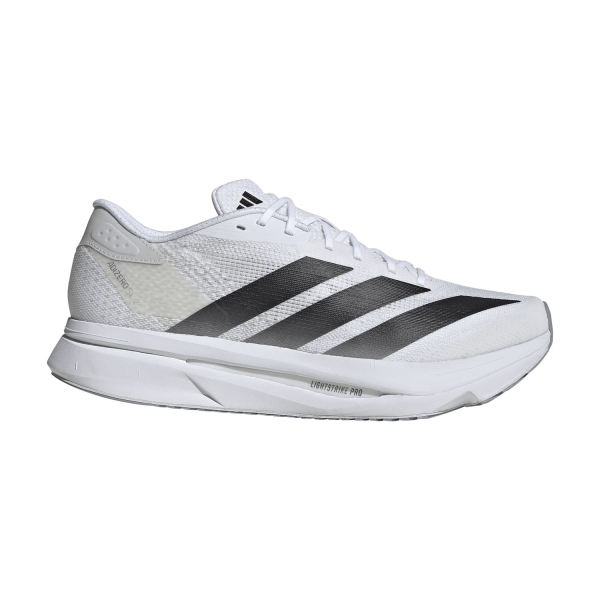 Scarpe Running Performance Uomo adidas ADIZERO SL 2  FTWR White/Core Black/Dash Grey JQ0351