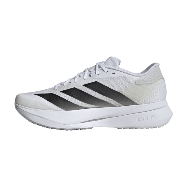 adidas ADIZERO SL 2 - FTWR White/Core Black/Dash Grey