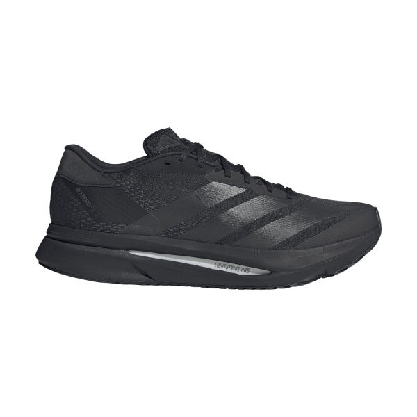 Scarpe Running Performance Uomo adidas ADIZERO SL 2  Core Black JQ0352