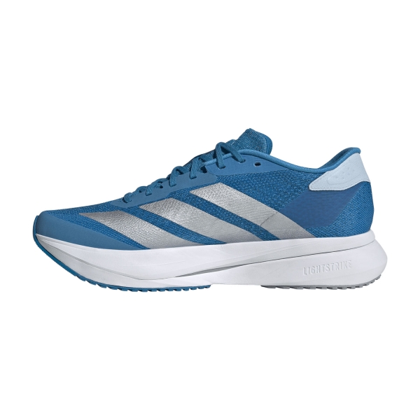 adidas ADIZERO SL 2 - Solar Blue/Silver Metallic