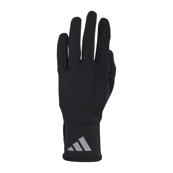 Running Accessories adidas CLIMACOOL Gloves  Black JV5740