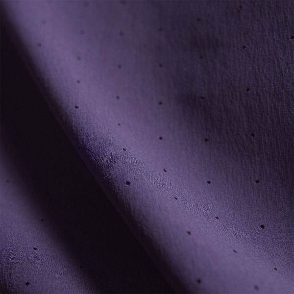 adidas ADIZERO Pro T-Shirt - Aurora Plum