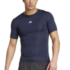 adidas TechFIT T-Shirt - Legend Ink
