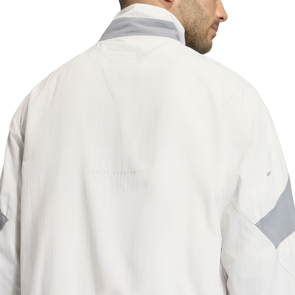 adidas adi365 Cheering Jacket - Grey One