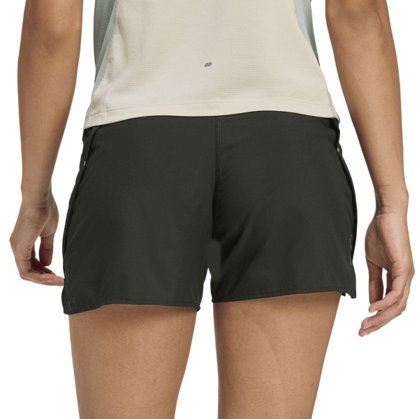 adidas adi365breeze 3in Shorts - Black