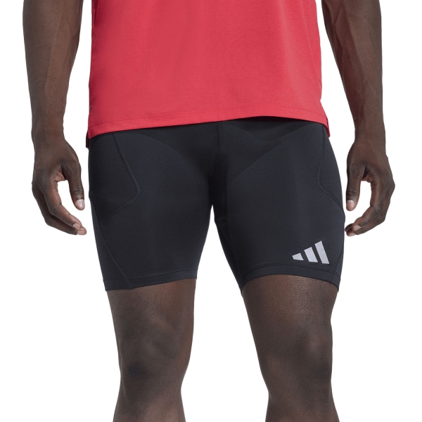 Men's Running Shorts adidas adi365 Adaptive 9.5in Shorts  Black JZ2270