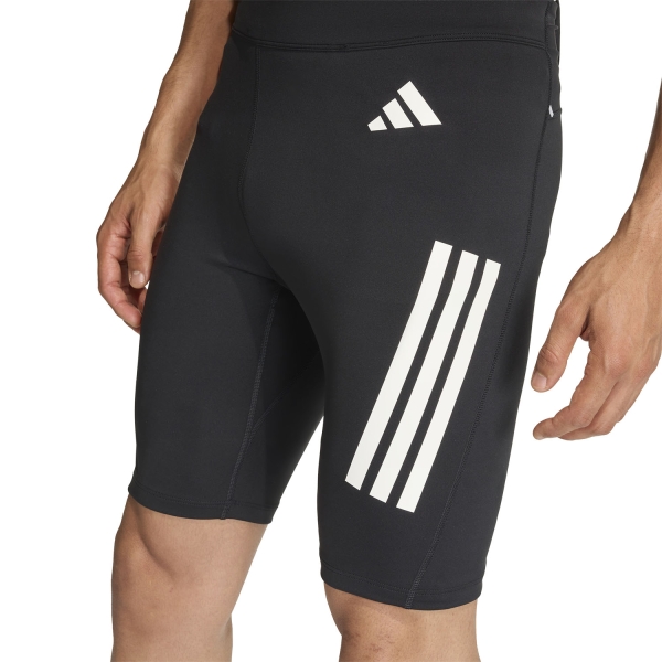 adidas adi365 Iconic 9.5in Shorts - Black