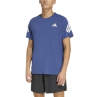 adidas adi365 CLIMACOOL Iconic T-Shirt - Tech Indigo