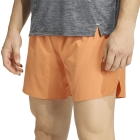 adidas adi365 Formotion 5in Shorts - Dusky Orange Melange