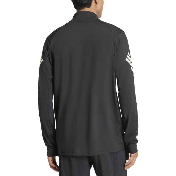 adidas adi365 Iconic Camisa - Black