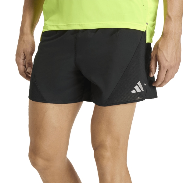 Men's Running Shorts adidas adi365breeze 5in Shorts  Black JZ77635in