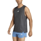 adidas adi365 CLIMACOOL+ Canotta - Black