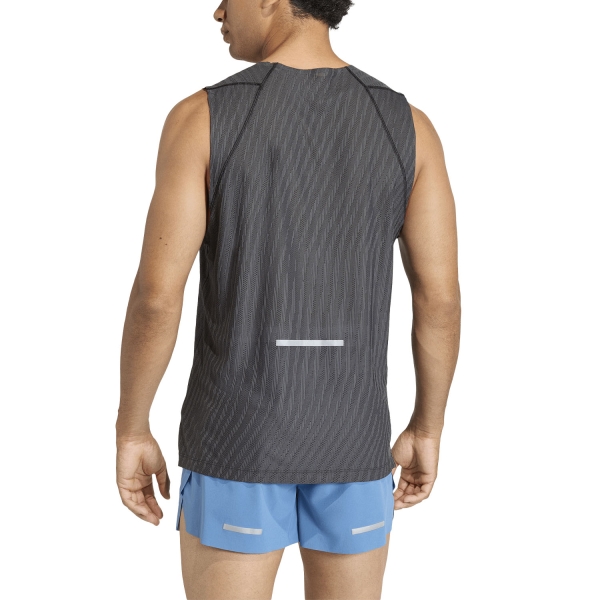 adidas adi365 CLIMACOOL+ Canotta - Black