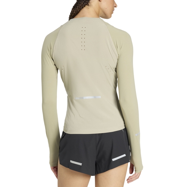 adidas adi365 CLIMACOOL+ Pro Shirt - Wonder Cargo