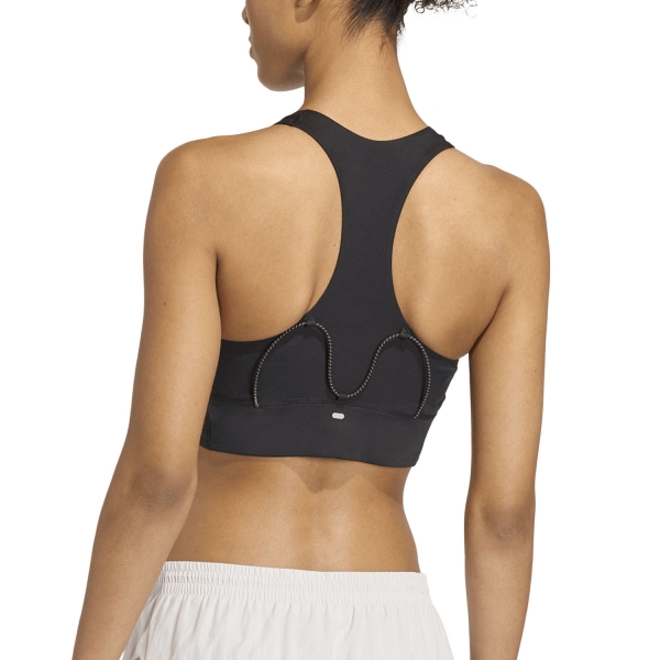 adidas adi365 Pocket Sports Bra - Black
