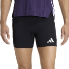 adidas ADIZERO 7in Shorts - Black