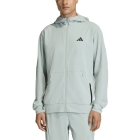 adidas D4T Hybrid Chaqueta - Wonder Sage
