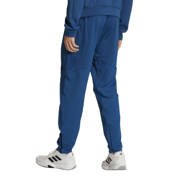 adidas D4T Pants - Dusky Petrol