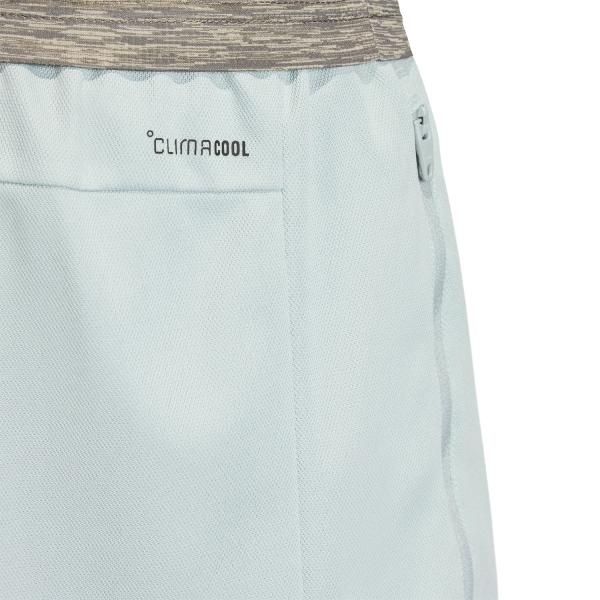 adidas Essentials Big Logo 7in Pantaloncini - Wonder Sage