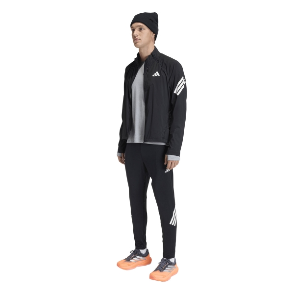 adidas adi365 Iconic Pants - Black