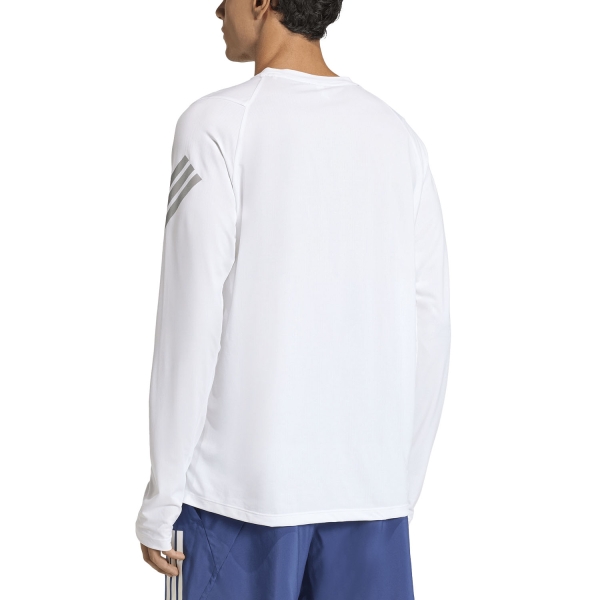 adidas adi365 Iconic Camisa - White