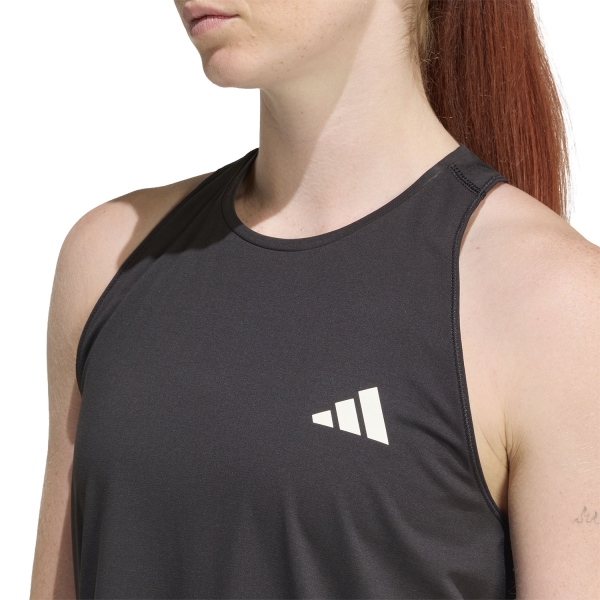 adidas adi365 CLIMACOOL Iconic Tank - Black