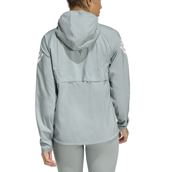 adidas adi365 Iconic Jacket - Wonder Sage