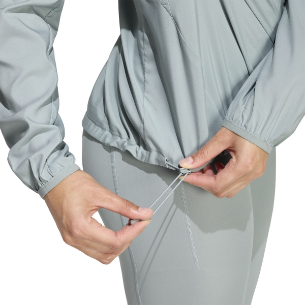 adidas adi365 Iconic Jacket - Wonder Sage