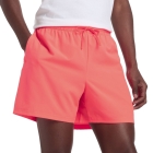 New Balance Performance 5in Shorts - Urgent Red