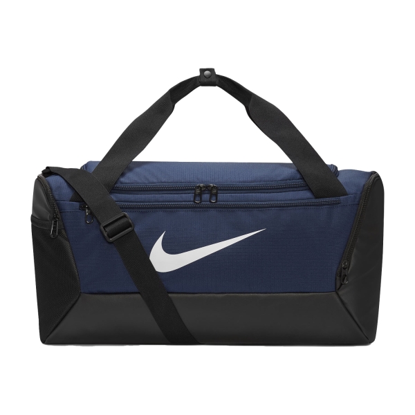 Bag Nike Brasilia 9.5 Small Duffle  Midnight Navy/Black/White DM3976410