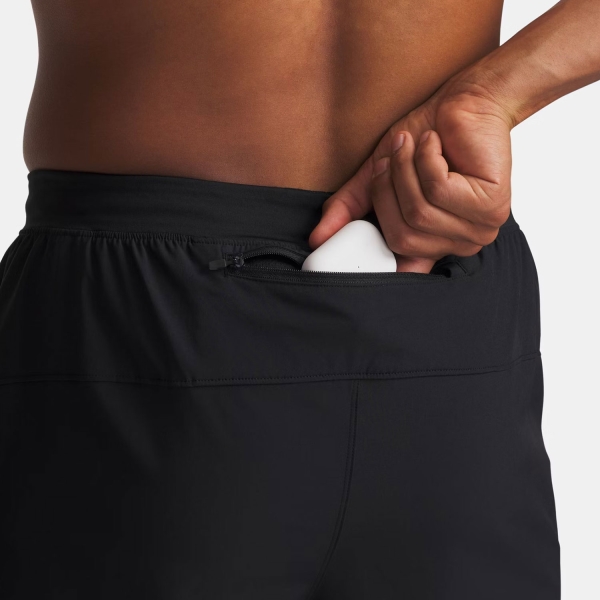 Under Armour Velociti Pro Storm Pants - Black/Reflective