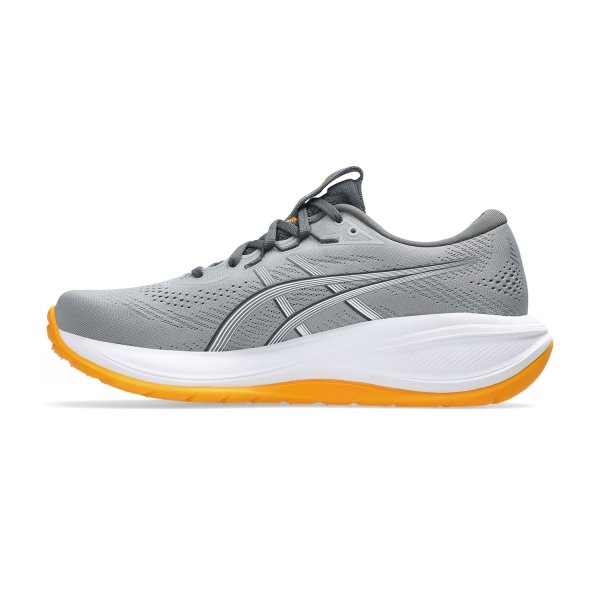 ASICS GEL Cumulus 28 - Gravel/Arctic Blue