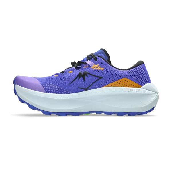 ASICS Trabuco Max 5 - Cobalt Burst/Black