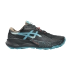 ASICS Trabuco 14 GTX - Black/Misty Pine