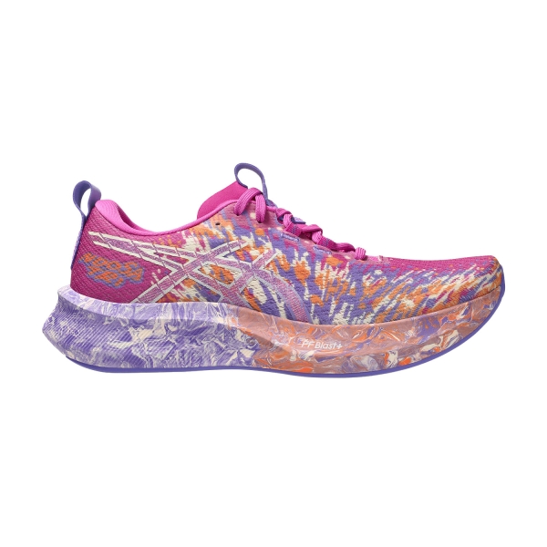 Scarpe Running Performance Donna ASICS Noosa Tri 16  Digital Sakura/Amethyst 1012B675703