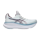 ASICS GEL Nimbus 28 - Arctic Blue/Velvet Purple