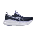 ASICS GEL Nimbus 28 - Midnight/Bluebell