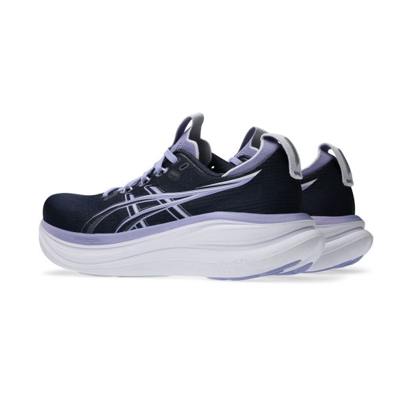 ASICS GEL Nimbus 28 - Midnight/Bluebell
