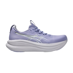 ASICS GEL Nimbus 28 - Bluebell/White