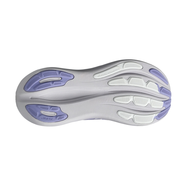 ASICS GEL Nimbus 28 - Bluebell/White