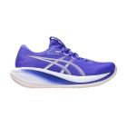 ASICS GEL Cumulus 28 - Cobalt Burst/Ivory