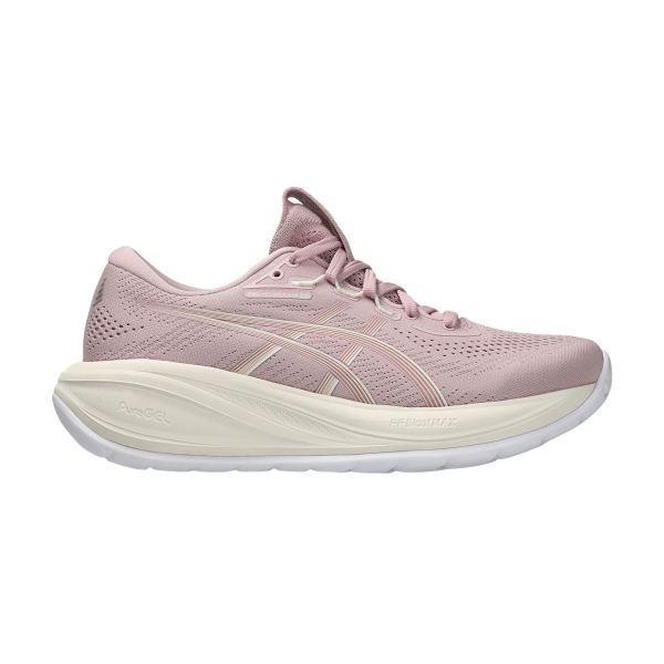 Scarpe Running Neutre Donna ASICS GEL Cumulus 28  Morganite/Pearl Pink 1012B916700