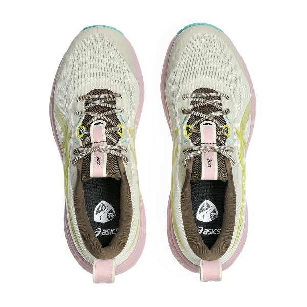 ASICS Gel Pulse 17 TR - Light Dust/Cacti