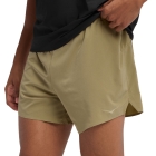 Hoka Glide 5in Pantaloncini - Wild Mushroom