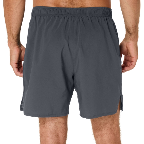 ASICS Core 7in Shorts - Carrier Grey