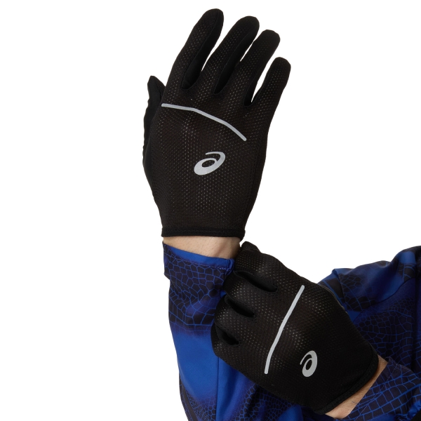 ASICS Performance Gloves - Performance Black