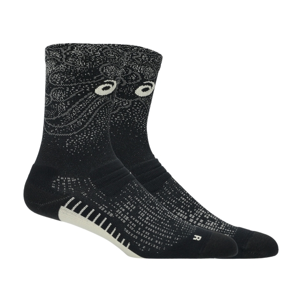 Socks ASICS Performance Run Crew Pro Socks  Performance Black 3013B287001