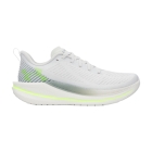 Under Armour Velociti SPD - Distant Gray/Serpentine/Hyper Green