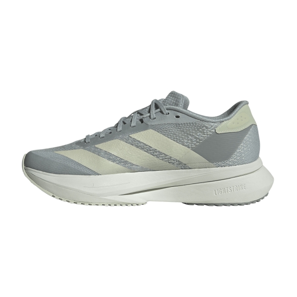 adidas ADIZERO SL 2 - Wonder Sage/Ice Gold Metallic/Crystal Jade