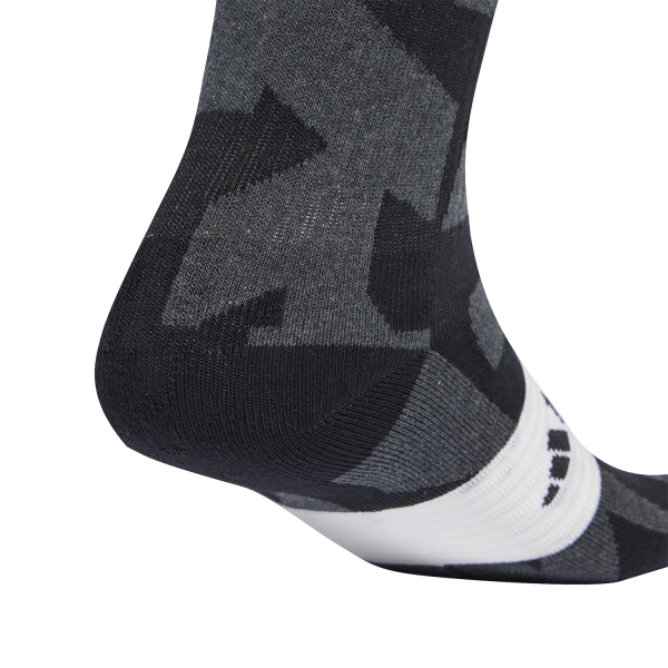 adidas Terrex Multi x 3 Calze - Black/Olive Strata/White